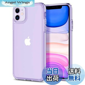 yzSpigen iPhone11P[X NA ϏՌ ČRMILKi擾 Jی Ռz S PC TPU w\ Qi[d CX[d ACtH11P[X VsQ EgEnCubh 076CS27