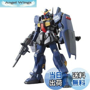 yzBANDAI SPIRITS(o_C Xsbc) HGUC 194 @mZK_ K_Mk-II (eB^[Ydl) 1/144XP[ Fς݃vf