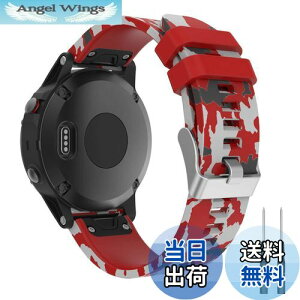 yzK[~p Forerunner 965 / Approach S62 / Fenix 7 / Instinct 2 / Forerunner 955 / ForeAthlete 945p oh QuickFit oh Xgbv 6FI VR _炩 X|[c pxg Ϗ