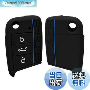 yzkwmobile L[Jo[ Ή: VW Golf 7 MK7 3-{^ Ԃ̃L[ L[P[X - یP[X P[X Ԍ VR F/F