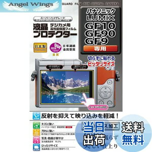 yzKenko tیtB tveN^[ Panasonic LUMIX GF90/GF10/GF9p KLP-PAGF90 