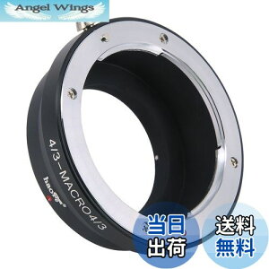 yzHaoge蓮Y}EgA_v^OlympustH[T[Y4 / 3 43~[XLens to OlympusPanasonic}CNtH[T[YMFT m4 / 3 m43}EgJ