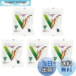 yzHARIO(nI) V60y[p[tB^[ 1-4tp 500 zCg { VCF-02-100W