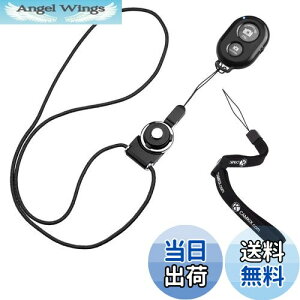 yzCamKix CX Bluetooth X}[gtHpJVb^[[gRg[ - f炵ʐ^ƎB̍쐬 ubN D0428-SRK-BLA