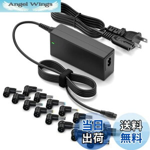 yzPOWSEED 65W 45W ėp m[gp\R dA_v^[ 18V 18.5V 19V 19.5V 20V ACA_v^[݊  TOSHIBA dynabook FUJITSU xm Lenovo m{ HP ACER ASUSɑΉACA_v^[