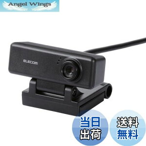 yzGR WEBJ UCAM-C310FBBK HD 720p 30FPS 100f }CN ׃KXY P[u1.5m ubN