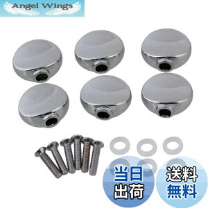 yzYibuy 6 17x13mm N[  }Vwbh̃{^ GLM^[ EN̂ ▭ȃANZT[