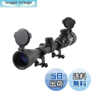 yzSutekusCtXR[v3-9×40Ex11iKPx\20mm YLbvt 20mm}EgOt