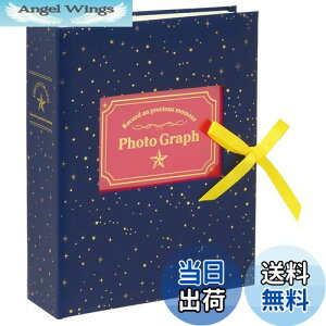 【送料無料】セキセイ SEKISEI アルバム ポケット ハーパーハウス フレームアルバム L200枚収容 L 151~200枚 スター XP-3333