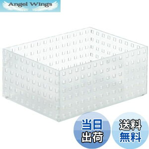 yzCNCbg (like-it) [{bNX Lb` [P[X ubNX 280 Ch L 21x28x12.5cm NA { 9016 ςݏd˂ł [ ①Ɏ[ ؎[ Ă[