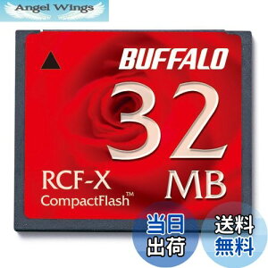 yzobt@[ BUFFALO RCF-X32MY RpNgtbV 32MB