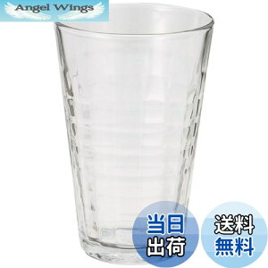 【送料無料】DURALEX(デュラレックス) プリズム 1570 330cc 6個セット 21-0097-00