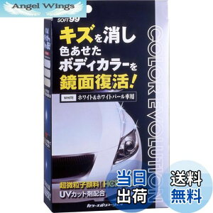 yz\tg99(SOFT99) bNX WAX J[G{[V zCg&zCgp[ ԓhʂ̃LYAیyщop ی܁Ap@NX2ApX|W 005