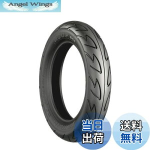 【送料無料】BRIDGESTONE(ブリヂストン)バイクタイヤスクーター用 HOOP1 前後輪共用 3.00-10 42J チューブレスタイプ(TL) SCS01593 二輪 オートバイ用
