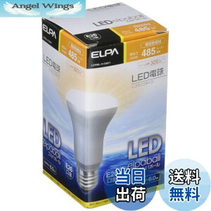 yzGp (ELPA) LEDdt` LEDd Ɩ 485lm dF p LDR6L-H-G601