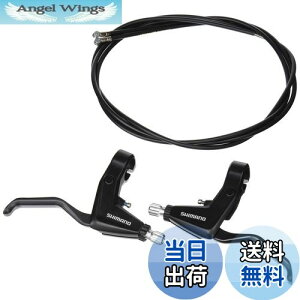 yzV}m(SHIMANO) u[Lo[(TREKKING) BL-T4000-P ubN Eo-Zbg 2tBK[ EBLT4000PAL ALIVIO(ArI)