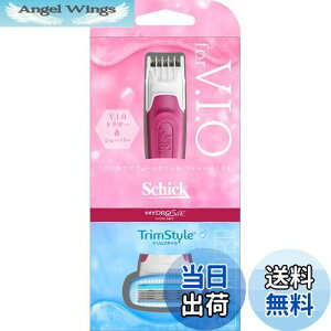 yzSchick(VbN) VbN Schick nChVN gX^C z_[ (nt) VIO p J~\ VF[o[ Pi Pi