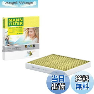 yzMANN FILTER(}tB^[) tVXvX GAR(Lr)tB^[ VAG FP26009