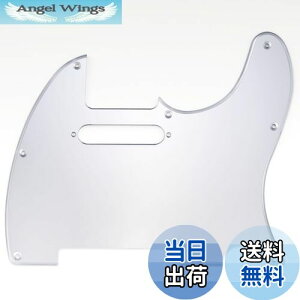 yzMusiclily 8 TL eLX^[sbNK[hFender USA/LVRX^_[hTeleGLM^[pAVo[~[1P