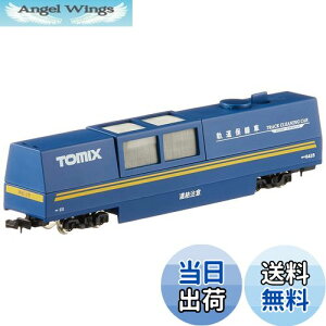 yzg~[ebN(TOMYTEC)TOMIX NQ[W }`[N[jOJ[  6425 S͌^pi