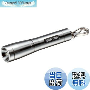 yzGENTOS(WFgX) d ^ LED L[Cg a1.5cm P4dr 15[ GK-001S Vo[ nfBCg tbVCg