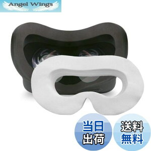 【送料無料】LUCKYBEE VR フェイスマスク VR体験用 衛生布 アイマスク VR MASK (100)
