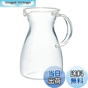 yzHARIO(nI) ϔMR[q[fJ^ 400ml ~Nsb`[  ϔMKX dqW HΉ HCD-2T