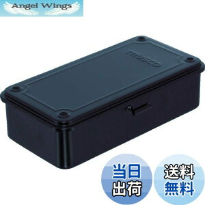 yzTRUSCO(gXR) gN^H 203X109X56 ubN T-190MBK }bgubN