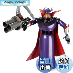 yzDisney(fBYj[) gCXg[[ U[O g[LO ANV tBMA 2018 o[W Zurg Talking Action Figure 38cm [sAi]
