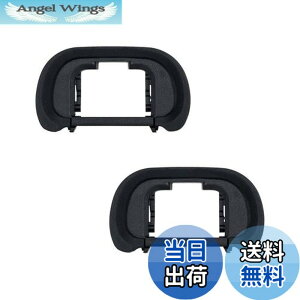 �y���������z�A�C�J�b�v 2���� �\�j�[ A7RIV A7R4 A7RIII A7RII A7R A7III A7II A7 A7SII A7S A9II A9 A99II A58�Ή� FDA-EP18 EP16 EP15 �݊�