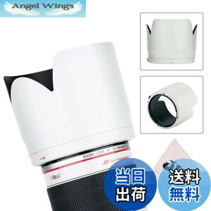 �y���������zJJC �����Y�t�[�h �� �Ԍ` Canon EF 70-200 f2.8l IS II USM & Canon EF 70-200mm f2.8L IS III USM �����Y �p ET-87 �݊�