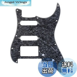 yzMusiclily Pro 11 HSS STXggsbNK[h American/LVRFender StratXggLX^[GLM^[ Floyd RoseubWJbgpA4vCubNp[