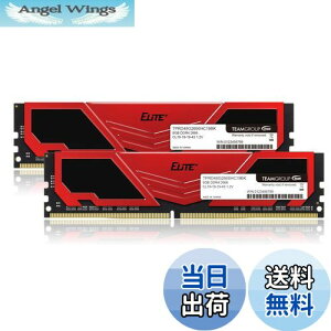 yzTeam DDR4 2666Mhz PC4-21300 8GBx2i16GBkitj fXNgbvp Elite Plus V[Y {Kۏ