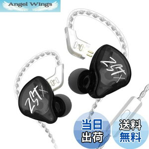 �y���������zKZ ZSTX �C���z�� KZ �C���z�� 1BA+1DD �n�C�u���b�h�C���z�� �d�ቹ �C�����j �J�i���^ ���؃C���z�� �⃁�b�L ���P�[�u�� (�� microphone)