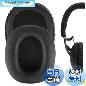 yzGeekria C[pbh QuickFit ݊ pbh }[V Marshal Monitor (First Gen) wbhzɑΉ pbh C[/C[Jbv (veCU[/ubN)