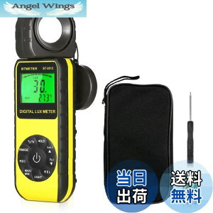 yzfW^ NX[^[ BTMETER BT-881D Ɠxv xv Iov 0.01-400,000LuxƓxAC퓋ځAxvA{t BeA͔|ƖɍœK