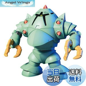yzBANDAI SPIRITS(o_C Xsbc) HGUC 1/144 MSM-10 ]bN (@mK_)