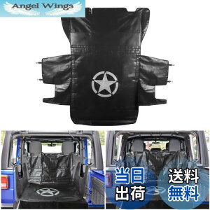 yzPSLERԗpAJ[SJo[ ybg}bg gNps[ h ϋv ~߃A}bgV[gJo[ ΉԎ O[ Wrangler JK 2007-2017/JL 2018-2019