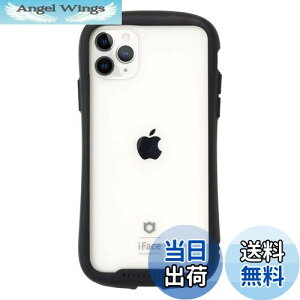 yziFace Reflection iPhone 11 Pro P[X NA KX (ubN)yACtFCX ACtH11Pro  ϏՌ čMILKi擾 Xgbvz[tz