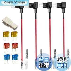 yzKiligen 412V 24V Micro2^Hq[Y^bv LbgAC[n[lXtԃtbg^Cvu[hq[Yz_[A6 Micro2 u[hq[Y(5A/10A/15Ae2) +1q[