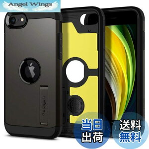 yzSpigen iPhone SE3 SE2 y3/2z P[X iPhone7/8p P[XϏՌ X^ht ČRMILKi擾 Ow\ X}zX^h Jی h~ Ռz CX[d ^tEA[}