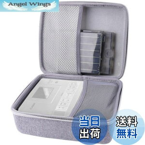 yzCanon (Lm)v^[ SELPHY CP1500 / CP1300 / CP1200 SΉ pی[P[X-Aenllosi (O[)