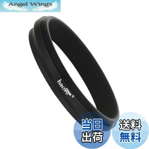 yzHaoge ^ 49mmXbh YA_v^[O for Fuji FinePix X70 X100 X100S X100T X100F Jp AR-X100 ݊ 