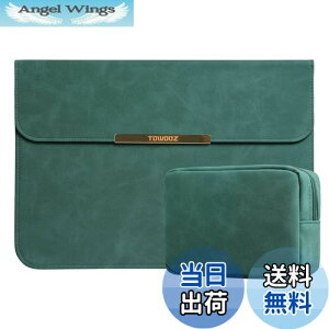 yzTOWOOZ MacBook Air 13.6 C` A2681 M2 `bv Ή ^ ϏՌ H ΐ݌v [ܕt Macbook Pro 13-13.3C`/Macbook Air P[X 13-13.6C` Ή MacBook Sʕی p\R P[X