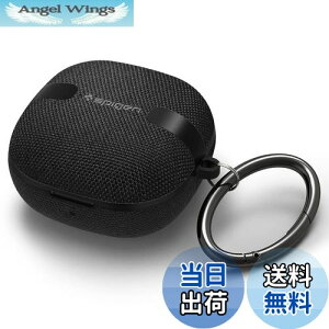 yzSpigen Galaxy Buds2 Pro P[X Galaxy Buds 2 / Pro/live Ή P[X t@ubN CX[d Ή Jri O t Ռ z y LYh~ ϏՌ A[oEtBbg ASD01278 (