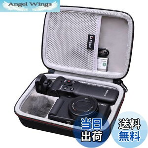 yzLTGEMSony ZV-1Jpn[hP[X VloggerANZT[LbgOrƃ}CNɃtBbg - sیL[Xg[WobO