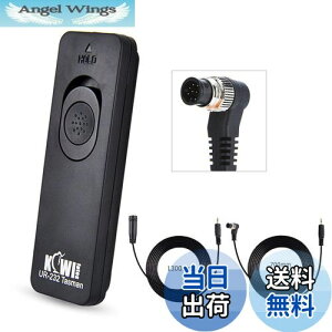 yzKiwifotos MC-36 / MC-36A / MC-30 / MC-30A Vb^[R [g[Y Nikon Z9 Z8 D850 D810 D800 D700 D500 D5 D4s D4 D3 D3s D3X D2H D2X D2Hs D2Xs D300s D300 D200 D100 Ή 130cm t