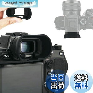 yzACJbv ^ ڊړ Sony A1II A9III A7RV A7R5 A7 IV A1 A7S Mark III A7SIII A7S3 A7SM3 J Ή FDA-EP19 ACs[X ݊