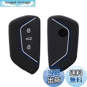 yzkwmobile L[Jo[ VW Golf 8 3-{^ Ԃ̃L[Ή L[P[X - یP[X P[X Ԍ VR F/F/F
