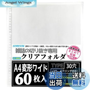 yzGoreson A4Ch tB A4ό`Ch G؂蔲y60zx e ݂Ǝ ւ Nt@C tB [ a4Ch 30 2 4